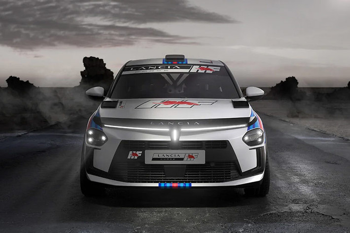 Nhóm Rally4 được thành lập vào năm 2019 và có nguồn gốc từ hạng R2 thuộc Group R. Hiện mức giá xe Lancia Ypsilon HF 2024 chạy điện đậm chất xe đua Rally này chưa được công bố chính thức.