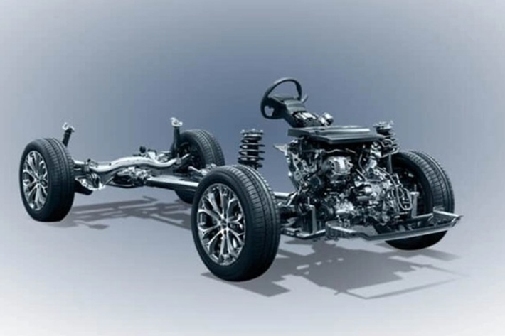 Được biết, M3X đã được Chery sử dụng rộng rãi ở Trung Quốc cho các mẫu như Exeed RX PHEV, Chery Fulwin T9... hỗ trợ cả kết cấu động cơ đốt trong truyền thông, hybrid, hybrid sạc ngoài (PHEV).