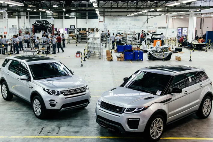 Đây sẽ là các mẫu xe dùng chung nền tảng Edward mà Xpeng từng dùng cho chiếc G9 của hãng. Hay như Audi cũng từng mong muốn sử dụng nền tảng iO Origin của IM Motors - công ty với sự hậu thuẫn của Alibaba và SAIC.