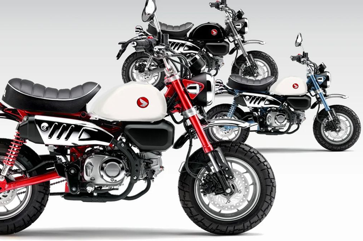 Xe máy Honda Monkey không chỉ là một chiếc xe số thông thường, nó còn là một nét đẹp trong văn hóa chơi xe quốc tế – theo đánh giá của nhiều chuyên gia.