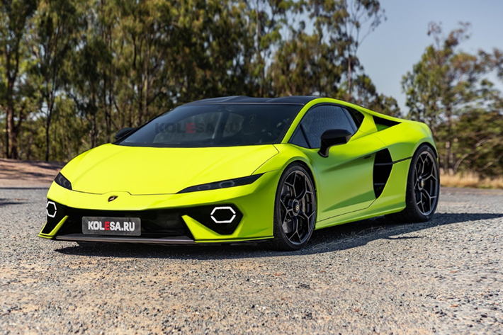 Hãng siêu xe Lamborghini sẽ giới thiệu phiên bản kế nhiệm của Huracan vào ngày 16/8 trong Tuần lễ xe hơi Monterey. Nhưng ngay từ bây giờ, nhà sản xuất siêu xe Ý đã tung ra một video giới thiệu Lamborghini Temerario 2025 mới tập trung vào động cơ vòng tua cao của để làm dịu sự chờ đợi.