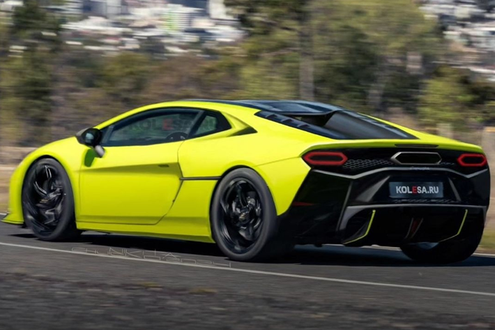 Không giống như những người tiền nhiệm được giới thiệu trong clip, Gallardo và Huracan, siêu xe Lamborghini Temerario sẽ không có động cơ V10 hút khí tự nhiên, tuy nhiên, động cơ V8 tăng áp kép sẽ có âm thanh khá lớn, và quan trọng, nó giúp chiếc xe này vượt qua "làn ranh đỏ".