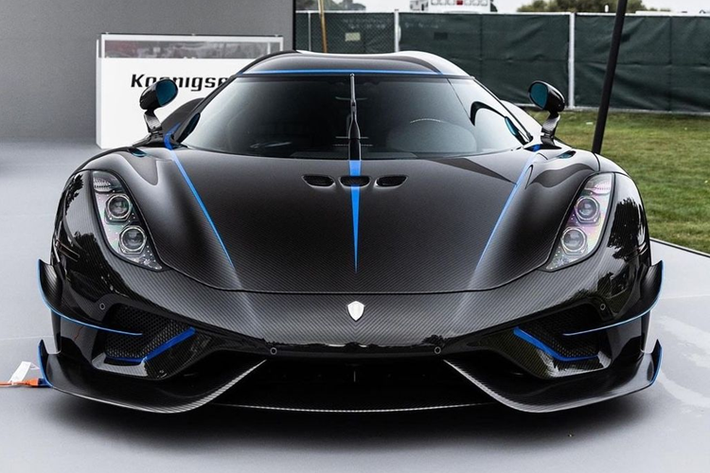 Theo thông báo của ban tổ chức, hành trình Gumball 3000 lần thứ 25 sẽ bắt đầu từ TP.HCM vào ngày 14/9, đi qua một số thành phố lớn tại khu vực Đông Nam Á như Phrom Penh (Campuchia), Bangkok (Thái Lan), Kuala Lumpur (Malaysia) và kết thúc vào ngày 22/9 tại Singapore.