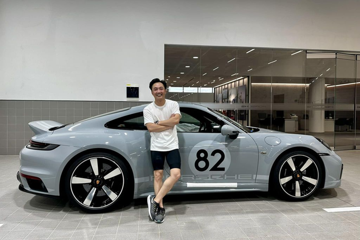 Được biết, hành trình của Porsche 911 Sport Classic và 911 Dakar dự kiến diễn ra vào khoảng tháng 7/2024. Chuyến đi sẽ kéo dài 65 ngày, đi qua 2 châu lục là Châu Á và Châu Âu, cùng 16 đất nước gồm Việt Nam, Trung Quốc, Nga, Mông Cổ, Estonia, Latvia, Litva, Ba Lan, Séc, Áo, Hungary, Slovenia, Ý, Thụy Sĩ, Pháp và kết thúc tại Stuttgart, Đức nơi đặt nhà máy của Porsche.
