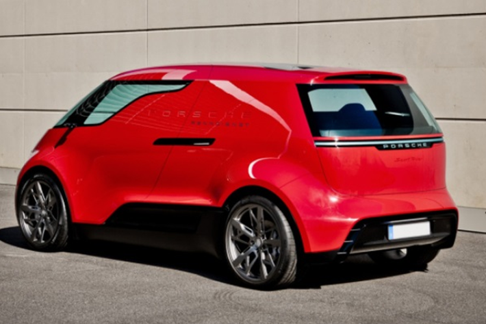 Trước đó, vào năm 2021, thành viên của ban điều hành bán hàng và tiếp thị của Porsche từng khẳng định, hãng vẫn sẽ là hãng sản xuất ô tô thể thao. Việc xây dựng phiên bản sản xuất của chiếc xe van không nằm trong kế hoạch.