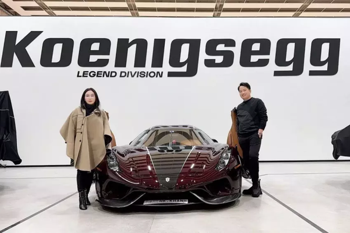 Câu chuyện bom tấn Koenigsegg Regera của Hoàng Kim Khánh đi sang Thụy Điển để sửa chữa đã gây xôn xao cư dân mạng Việt Nam cũng như các nước Asean, đây là trường hợp hiếm hoi 1 chủ xe cho siêu xe về lại đại bản doanh để khám bệnh, điều này cho thấy, xe bị hư hỏng mà các thợ trong nước phải bó tay.