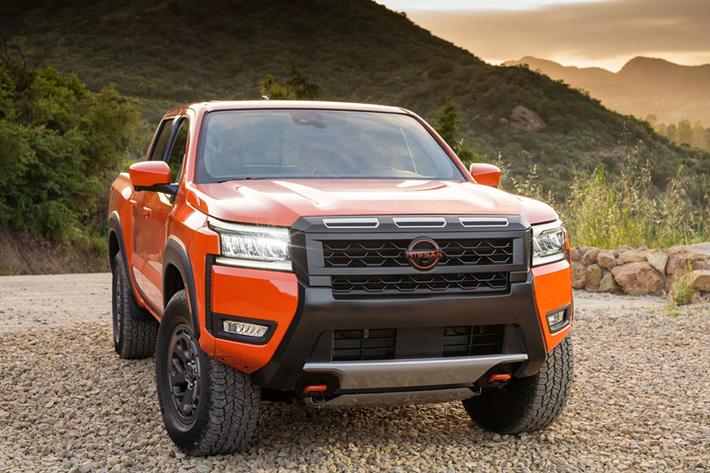 Việc ra mắt bán tải Nissan Frontier 2025 được xem là động thái cần thiết, nhất là khi phân khúc xe bán tải cỡ trung tại Mỹ đang có nhiều lựa chọn khác như Toyota Tacoma, Ford Ranger, Chevrolet Colorado, Honda Ridgeline…