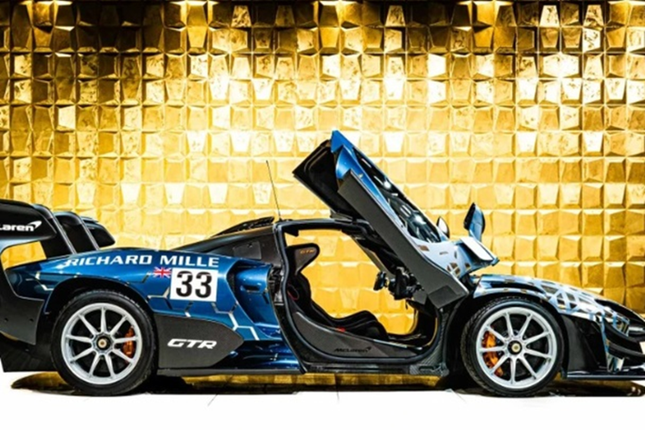 Được biết, chiếc Senna GTR này chỉ có odo ở mức 80 km. Đây cũng là một trong những chiếc McLaren Senna GTR còn nguyên bản hiếm hoi trong tổng số 75 chiếc được sản xuất trên thế giới.
