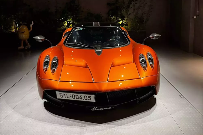Trong thông báo mới nhất của mình, Gumball 3000 chia sẻ "Do cuộc xung đột hiện nay ở khu vực Gaza và Biển Đỏ ở Trung Đông, chúng tôi đã quyết định tổ chức lễ hội năm nay hoàn toàn ở Đông Nam Á. Tuyến đường kỷ niệm 25 năm mới sẽ diễn ra từ TP.HCM đến Singapore". Như vậy, đây là lần đầu tiên sự kiện Gumball 3000 được tổ chức tại Asean.