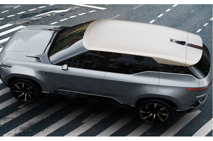 Trong khi đó, phiên bản Toyota Land Cruiser thuần điện có thể sẽ là mẫu xe Toyota Land Cruiser Se concept từng được hãng xe Nhật Bản giới thiệu tại triển lãm Tokyo Motor Show vào cuối 2023.