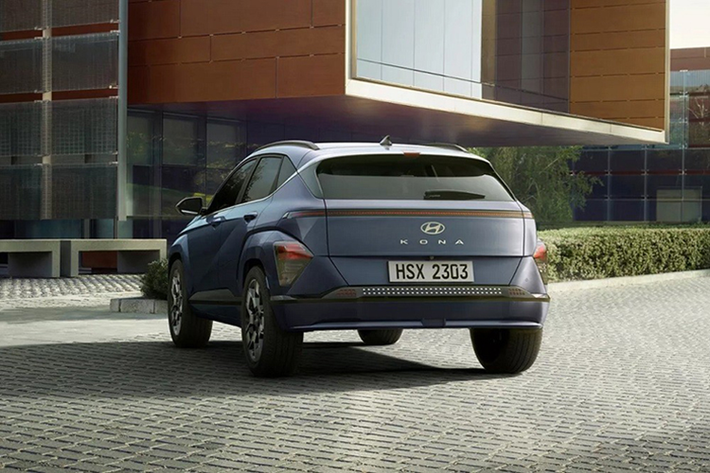 Sự góp mặt của Kona Electric sẽ tăng cường sự hiện diện của thương hiệu Hyundai trong phân khúc ô tô điện tại thị trường Indonesia. Trước đó, mẫu ô tô điện Hyundai Ioniq 5 đã gây được tiếng vang ở thị trường này dù giá không rẻ.