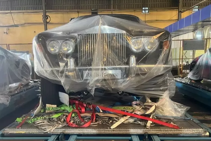 Thú vị hơn, đây là lần đầu tiên hành trình siêu xe lớn nhất thế giới như Gumball 3000 được tổ chức ở Đông Nam Á, và TP HCM được chọn làm địa điểm xuất phát.
