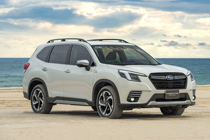 Tuy nhiên, từ năm 2025, Forester nói riêng và các mẫu xe Subaru nói chung tại Việt Nam sẽ được nhập khẩu nguyên chiếc từ Nhật Bản. Nguyên nhân là do nhà máy của Subaru tại Thái Lan sẽ đóng cửa từ ngày 30/12/2024. Điều này sẽ ảnh hưởng không nhỏ đến giá bán của các mẫu xe Subaru tại Việt Nam trong thời gian tới vì phải chịu mức thuế nhập khẩu từ 50 - 70%.