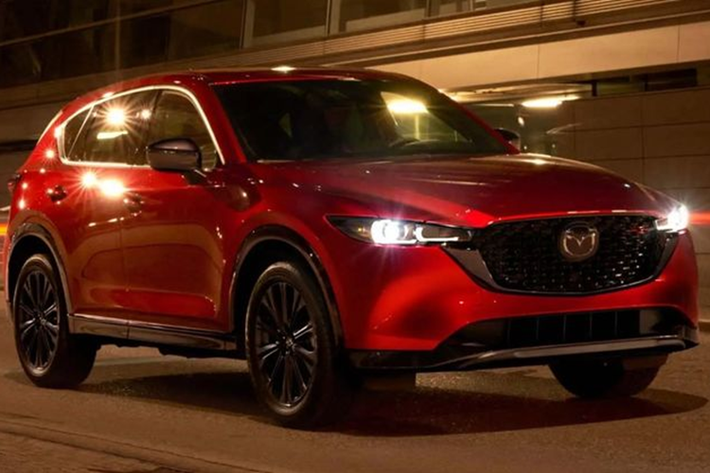 Với doanh số đạt 153.808 chiếc, CX-5 là mẫu xe bán chạy nhất của Mazda tại Bắc Mỹ trong năm 2023. Tại Việt Nam, mẫu xe SUV Mazda CX-5 giá mềm cũng là mẫu xe thường xuyên đứng đầu danh sách xe bán chạy nhất phân khúc SUV/CUV cỡ C.