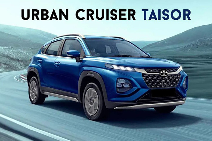 Theo kế hoạch, Toyota Urban Cruiser Taisor 2024 ra mắt thị trường Ấn Độ vào ngày mai, 3/4/2024. Hiện giá bán của tân binh nhà Toyota chưa được hé lộ. Trong khi đó, Suzuki Fronx có giá dao động từ 747.000 - 1.314.000 Rupee (khoảng 222 - 390 triệu đồng).