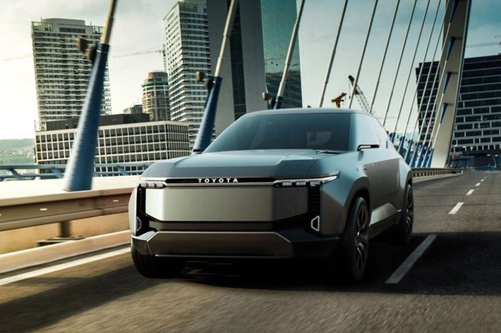 Theo thông tin từ tạp chí Automotive News, Toyota Bắc Mỹ chuẩn bị đưa vào lắp ráp tận 2 dòng SUV điện cỡ lớn tại khu vực này, đó là Toyota Highlander EV và Land Cruiser EV. Hai nhà máy phụ trách lắp ráp 2 mẫu xe trên đặt tại bang Kentucky và Indiana của Mỹ.
