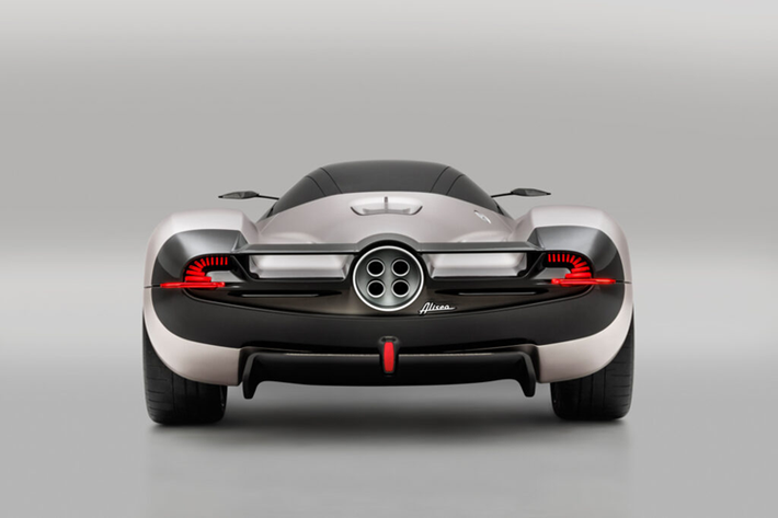 Hiện tại, Pagani Alisea 2025 mới chỉ dừng lại ở một nguyên mẫu Concept. Thương hiệu vẫn chưa có kế hoạch hay các động thái tiếp theo để phát triển mẫu xe này trở thành một phiên bản thương mại hay mở bán mẫu xe này.