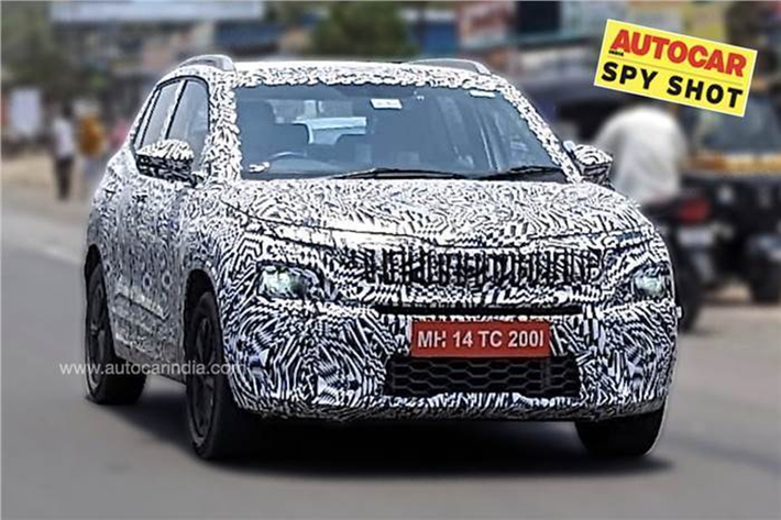 Cung cấp sức mạnh cho chiếc SUV mới nhà Skoda có thể là động cơ xăng tăng áp 1.0L, tạo ra công suất 113 mã lực và 178Nm mô men xoắn. Động cơ sẽ đi cùng hộp số sàn 6 cấp hoặc hộp số tự động 6 cấp và hệ dẫn động cầu trước.