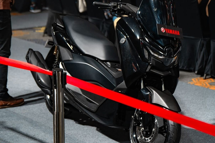 Đơn vị phân phối PT Yamaha Indonesia Motor Manufacturing (YIMM) cho biết công ty dự kiến mở bán 5.00 chiếc Nmax 155 2024 cho đợt đặt hàng đầu tiên và sẽ tạm ngừng nhận đơn sau ngày 30/6 để đảm bảo năng lực sản xuất. Điều này cũng giúp cho khách hàng không phải chờ đợi quá lâu để nhận được xe.