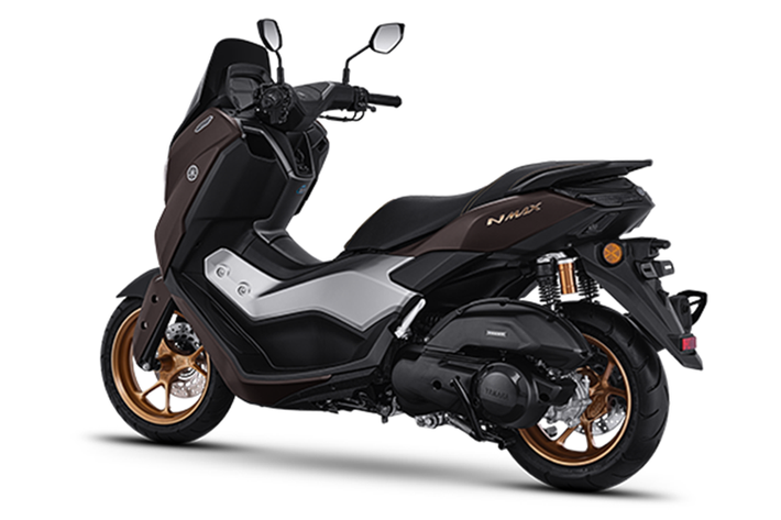 Với hàng loạt nâng cấp kể trên, Yamaha Nmax thế hệ mới đang gây sức ép cực lớn lên đối thủ Honda PCX 160. Sau khi ra mắt tại Indonesia, Yamaha Nmax thế hệ mới sẽ tiếp tục ra mắt tại nhiều quốc gia khác. Nhiều khả năng, mẫu xe tay ga này cũng sẽ được đưa về Việt Nam trong thời gian tới.