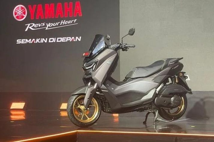 Mới đây, hãng xe Nhật Bản đã công bố ra mắt mẫu xe tay ga Yamaha Nmax 155 2024 mới tại thị trường Indonesia. Xe được phân phối với 5 phiên bản, gồm Neo, Neo S, Turbo và Turbo Tech Max.