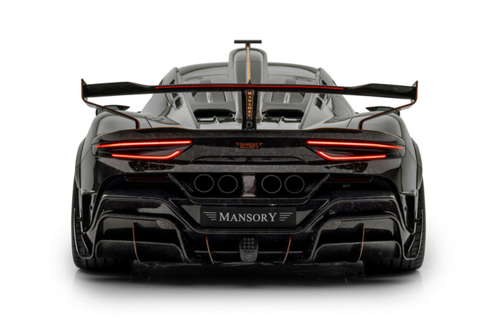 Theo Mansory, MCX có khả năng tăng tốc từ 0 – 100 km/h trong 2,6 giây, nhanh hơn 0,3 giây so với nguyên bản. Tốc độ tối đa của xe cũng đã được tăng thêm 10 km/h lên 335 km/h. Hãng độ hiện vẫn chưa tiết lộ thông tin về giá xe MCX Pergusa mà chỉ công bố thông tin về việc sẽ mở bán 5 chiếc xe ra thị trường.