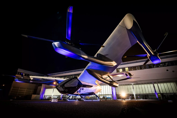 Theo kế hoạch, Airbus sẽ kết hợp cùng một số hãng hàng không để đưa vào khai thác thương mại các chuyến bay cự ly ngắn. Các giai đoạn thử nghiệm của CitiAirbus NextGen đang được diễn ra tại trung tâm công nghệ của Airbus đặt tại Donauwoerth, Đức.
