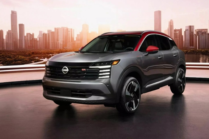 Sau khi Nissan Kicks 2025 nâng cấp ra mắt vào hồi tháng 3 năm nay, Nissan mới đây đã công bố mức giá bán chính thức của mẫu CUV cỡ B này. Điều đáng ngạc nhiều là dù được nâng cấp khá nhiều cả về thiết kế lẫn trang bị nhưng mẫu xe này có giá bán không chênh quá nhiều so với thế hệ trước.