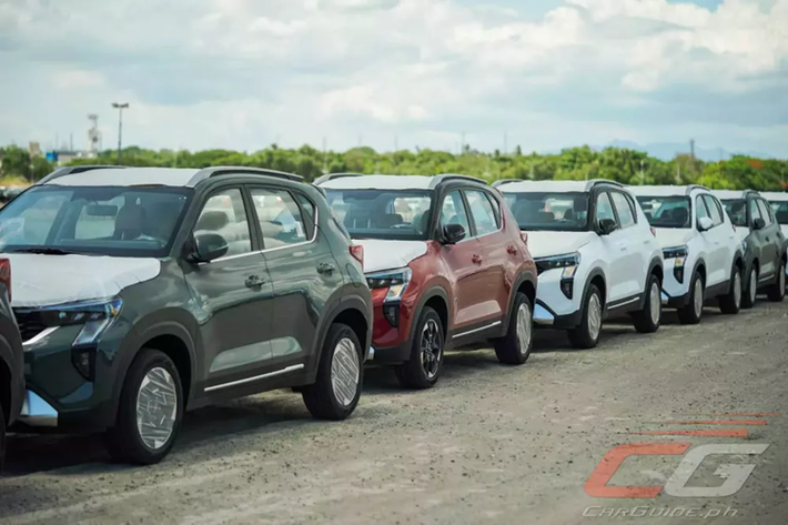 Kia Sonet 2024 mới phiên bản nâng cấp giữa vòng đời đã chính thức ra mắt thị trường Ấn Độ vào hồi tháng 12/2023. Tại triển lãm Ô tô Bắc Kinh 2024 diễn ra vào tháng 4 vừa qua, mẫu SUV hạng A này cũng đã được giới thiệu với thị trường Trung Quốc.