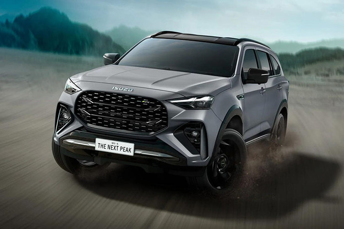 Mặc dù có daonh số khá ân tượng tại Thái Lan, nhưng ở thị trường Việt Nam, Isuzu MU-X luôn nằm trong top xe ế nhất trong nhiều tháng. Trong tháng 5/2024 vừa qua, doanh số bán Isuzu mu-X chỉ đạt 12 xe, giảm 8 xe so với tháng trước đó và xếp vị trí thứ 5 trong danh sách 10 ôtô ế ẩm nhất Việt Nam.