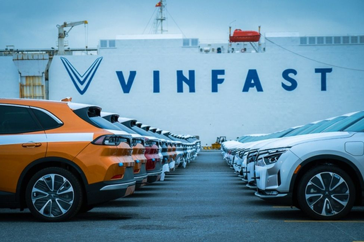 Việc VinFast đến thị trường Philippines đã được lên kế hoạch từ trước. Theo đó, tại triển lãm "Future Mobility Asia 2023" diễn ra hồi tháng 5 ở Bangkok, Thái Lan, VinFast cho biết sẽ mở rộng sang thị trường Đông Nam Á với dải xe điện hoàn chỉnh và ra mắt quốc tế 4 mẫu xe điện.