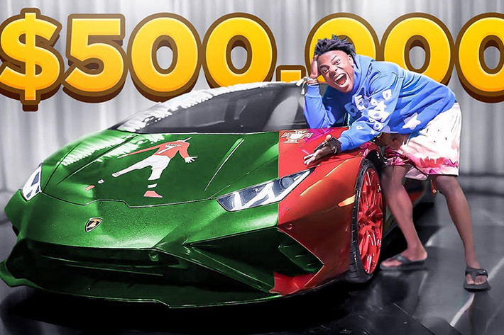 Hành trình siêu xe Gumball 3000 2024 đang trở nên nóng hơn qua từng ngày khi mới đây, ban tổ chức của sự kiện đã công bố danh sách khách mời tham dự lễ kỷ niệm 25 năm thành lập hành trình siêu xe lớn nhất và có quãng đường di chuyển dài nhất thế giới này.