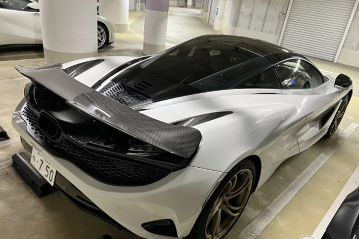 Được kích hoạt bằng nút bấm của biểu tượng McLaren Speedmark, MCL cho phép người lái cá nhân hóa trải nghiệm lái bằng việc lưu trữ những gợi ý tuỳ chọn lái riêng biệt – đó là các thiết lập ưa thích của người lái về khí động học, thao tác xử lý, hệ thống truyền động và hộp số - và các tùy chọn này được kích hoạt lại ngay lập tức chỉ với một nút bấm MCL.