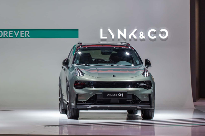 Đây là mẫu xe chiến lược của hãng trong phân khúc xe gầm cao crossover hạng C với 2 hàng ghế và 5 chỗ ngồi, đặc biệt nhắm đến khách hàng tại châu Âu với những nhu cầu và xu hướng tiêu dùng hiện đại.