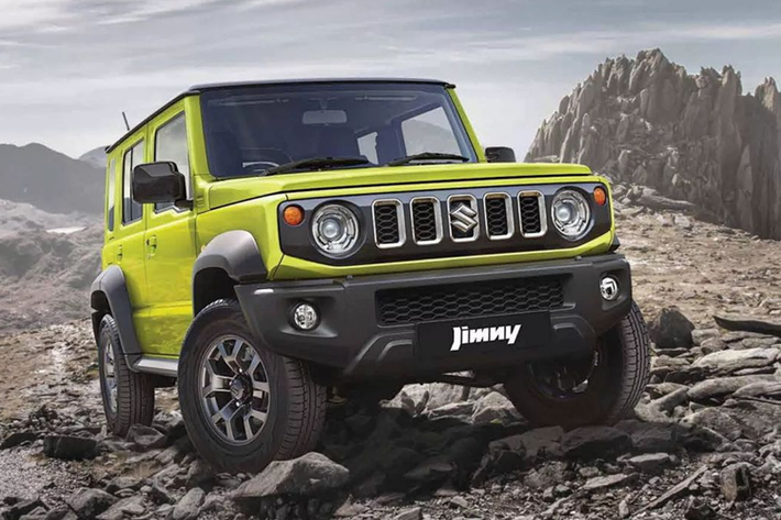 Riêng với khu vực Châu Thái Bình Dương vốn nổi tiếng là chuộng xe địa hình, Suzuki Jimny đã trở thành biểu tượng mới của làng SUV với danh tiếng có lẽ chỉ chịu thua đúng huyền thoại Toyota Land Cruiser hay Land Rover Defender đời cũ. Tuy nhiên, hãng xe Nhật Bản dường như vẫn đang lãng phí một “tài nguyên” như Jimny.