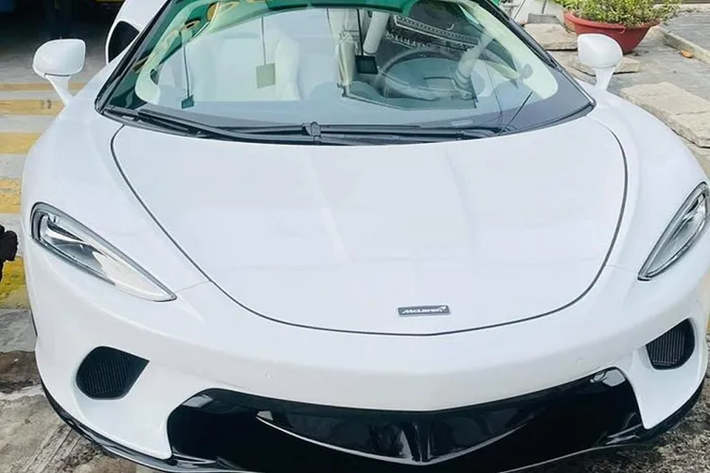 Sức mạnh của siêu xe McLaren GT từng thuộc sở hữu của 1 nữ đại gia Cần Thơ sẽ đến từ khối động cơ V8, tăng áp kép, dung tích 4.0 lít mới, sản sinh công suất tối đa 620 mã lực và mô-men xoắn cực đại 630 Nm ở dải vòng tua máy từ 5.500 đến 6.500 vòng/phút.