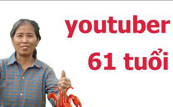 Sở dĩ kênh YouTube của bà cụ đạt được nhiều lượt xem bởi sự hiếu kì của cộng đồng mạng cũng như sự sẵn sàng chung tay ủng hộ cụ bà.