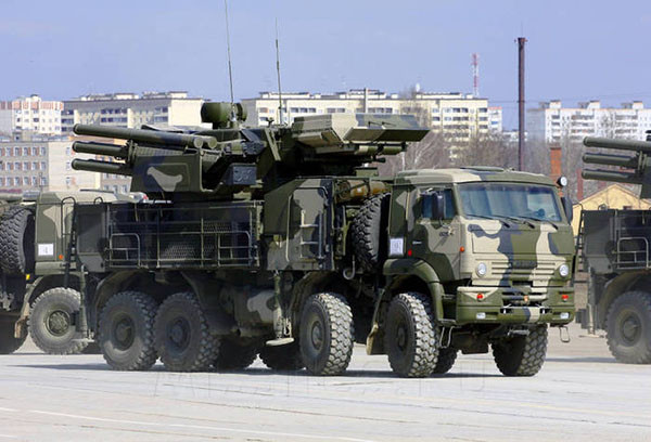 Việc triển khai các tổ hợp Pantsir-S sẽ diễn ra trong hai giai đoạn. Ở giai đoạn đầu tiên (cho đến ngày 9/2), lực lượng này sẽ bố trí lại và tạo ra các nhóm quân trên lãnh thổ Belarus. Vào giai đoạn thứ hai (từ ngày 10/2 đến ngày 20/2), sẽ diễn ra cuộc tập trận chung "Allied Resolve-2022" giữa hai nước.