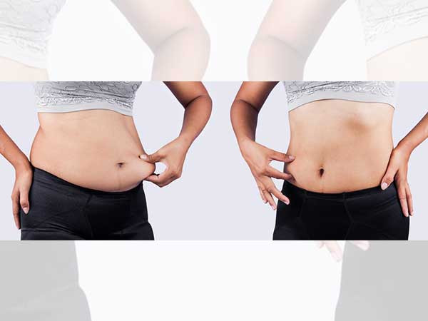 Giảm cân. Thân cây chuối chứa nhiều chất xơ, nước ép của nó có thể giúp bạn kiểm soát cảm giác thèm ăn và giữ cho bạn no lâu. Nếu bạn có kế hoạch giảm cân, nước ép cây chuối sẽ giúp ích cho bạn. Ảnh: Boldsky
