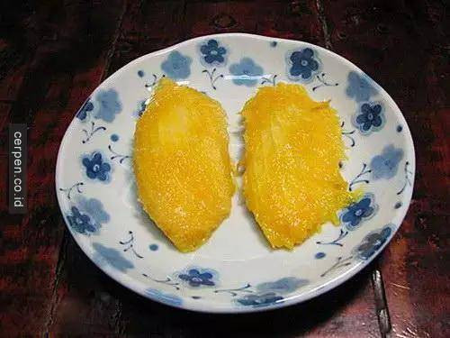 Một lợi ích của hạt xoài đó chính là hỗ trợ tim mạch. Ảnh: quantrimang.