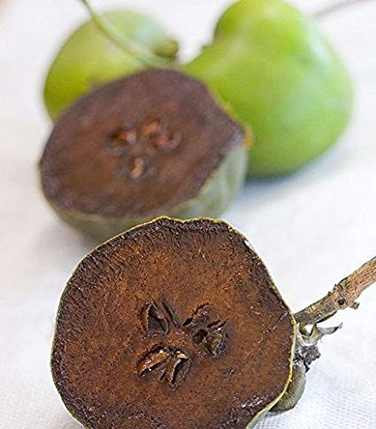 Thường xuyên sử dụng hồng đen sẽ giúp xương bạn thêm chắc khỏe. Ảnh: amazon.