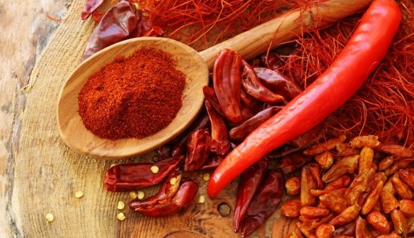 Thậm chí, ở Mỹ người ta đã bào chế ra loại thuốc giảm cân được làm từ ớt có khả năng làm giảm lượng ca lo tương đương với một người đi bộ 80 phút hoặc chạy suốt 25 phút.