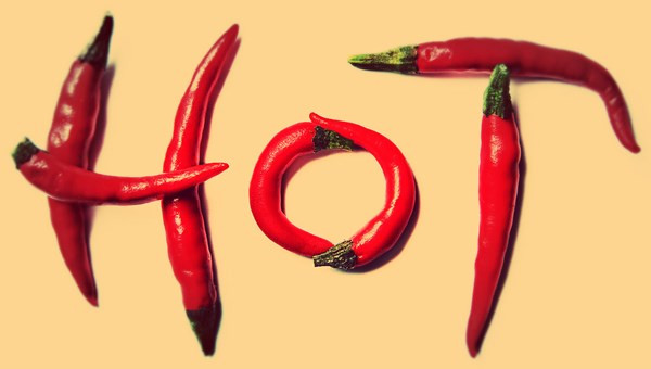 Ớt từ xưa được dùng như một gia vị nhưng í ai nghĩ, loại quả có tính nóng như ớt lại có thể dùng để giảm cân. Thậm chí, ớt còn giúp ngăn ngừa lão hóa và trẻ lâu.