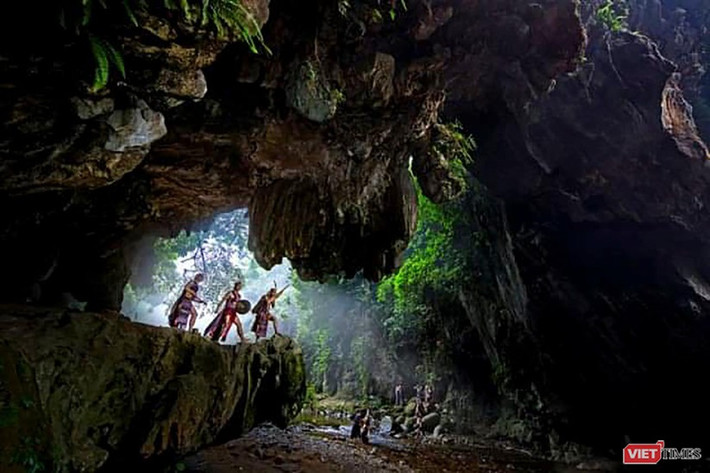 Xin cảm ơn bạn đọc Trung Đào, Minh Việt, Khang Nhiên, Trọng Khang… và nhiều bạn đọc đã gửi ảnh và bày tỏ quan điểm về việc đầu tư, khai thác du lịch, phát triển kinh tế phải gắn liền với công tác bảo vệ thiên nhiên cho mai sau.