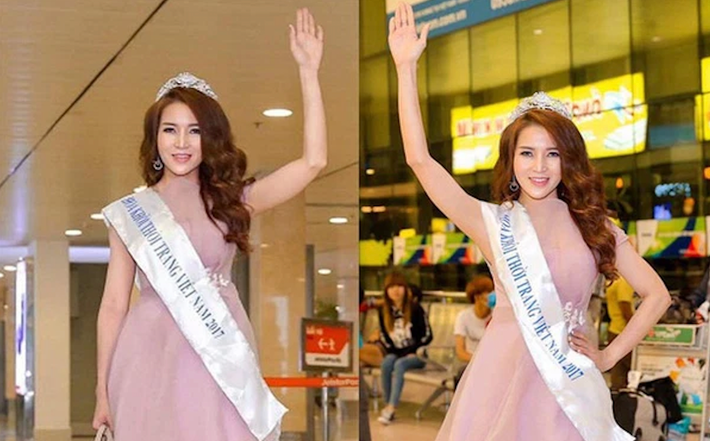 Hoa khôi cuộc thi Hoa khôi thời trang 2017 bán dâm nghìn đô: Năm 2017, Phạm Thị Thanh Hiền (SN 1991) bị bắt quả tang bán dâm tại khách sạn tên tuổi ở TP HCM. Do quen nhiều đại gia nên Thanh Hiền không chỉ bán dâm còn môi giới cho các người đẹp khác với giá mỗi lần đi khách từ chục triệu đồng cho đến cả ngàn USD.