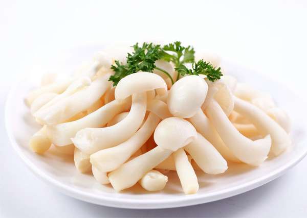 Chỉ cần 200g các loại nấm mỗi tuần sẽ giúp lọc sạch các chất độc trong máu, giúp lợi tiểu, mát gan và có được một làn da mịn màng, sạch mụn.