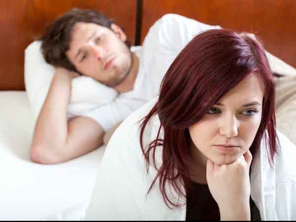 Xuất tinh sớm. Đây cũng được xem là bệnh khó nói giết chết lòng tự trọng của các quý ông vốn sĩ diện. Lý do dẫn đến xuất tinh sớm có thể là trầm cảm, căng thằng. Hãy đến các phòng khám nam khoa, tham khảo bác sĩ trị liệu thay vì tự chữa theo những lời đồn thổi.