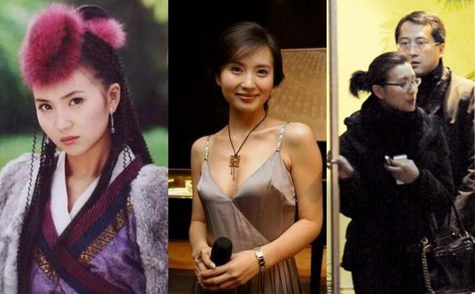 A Tử - Trần Hảo. Năm 2010, nữ diễn viên, ca sĩ kiêm người mẫu Trần Hảo đã kết hôn với doanh nhân giàu có họ Lưu. Hai năm sau cô chào đón bé gái đầu lòng và tiếp đó sinh hạ con gái thứ hai vào năm 2013. Trong phim Thiên long bát bộ, Trần Hảo vào vai A Tử và được khán giả yêu thích hơn tạo hình của Lưu Ngọc Thúy trong phiên bản năm 1997.