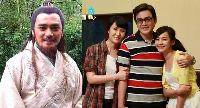 Đoàn Chính Thuần - Dương Chấn Tông. Dương Chấn Tông sinh năm 1965 và là diễn viên gạo cội của Hồng Kông. Anh kết với Trương Lệ Hà và có hai con gái sinh năm 1987 và 1996. Trong phim anh thể hiện vua nước Đại Lý trăng hoa, đa tình Đoàn Chính Thuần.