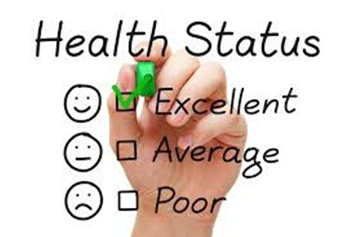 Việc kiểm tra sức khỏe thường xuyên sẽ giúp bạn lắng nghe và hiểu hơn về nhu cầu dinh dưỡng và vận động của cơ thể. Nó cũng sẽ báo động việc thăm khám bác sỹ và các chuyên gia dinh dưỡng khi các chỉ bất thường.